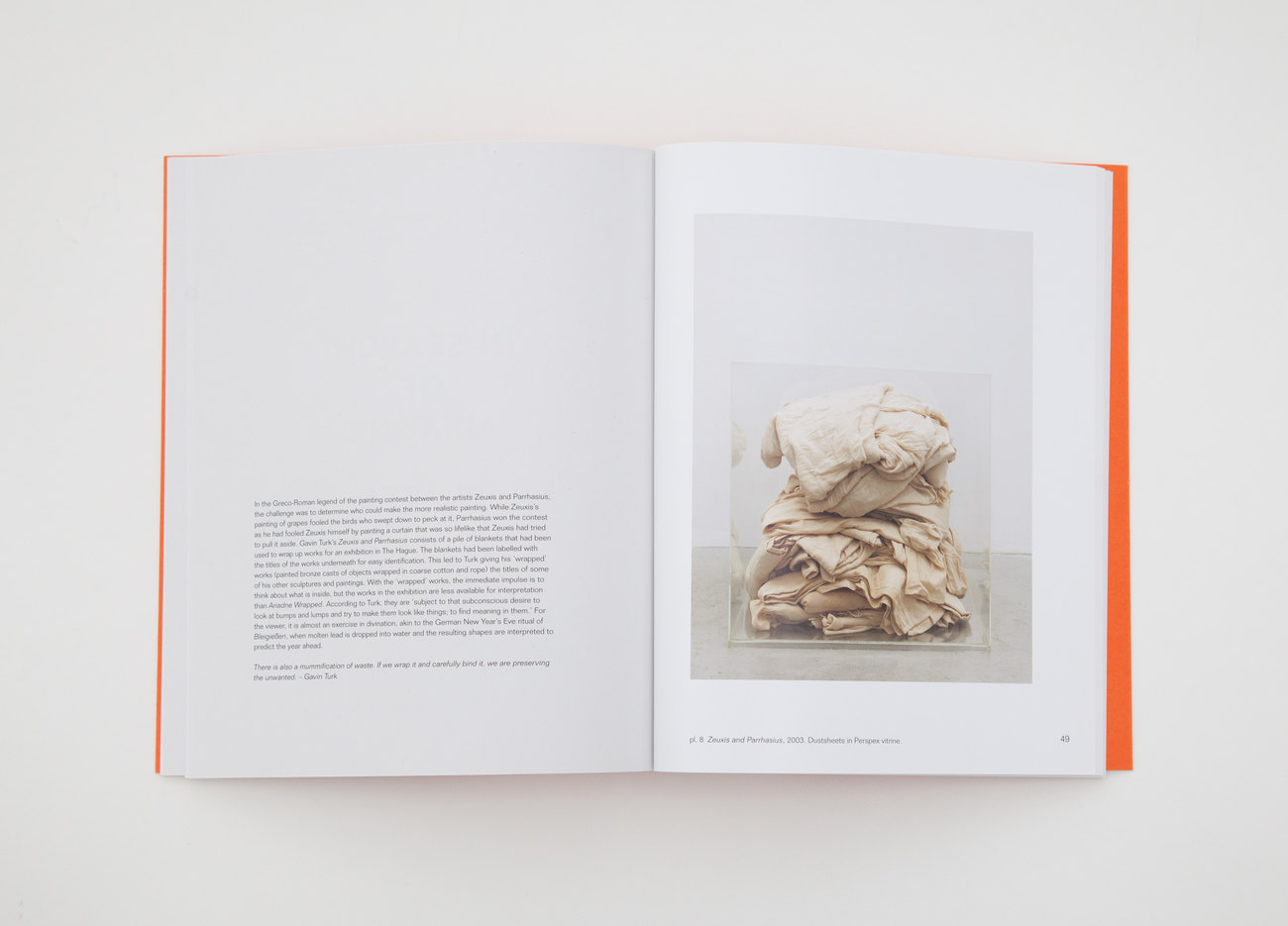 In Search of Ariadne catalogue