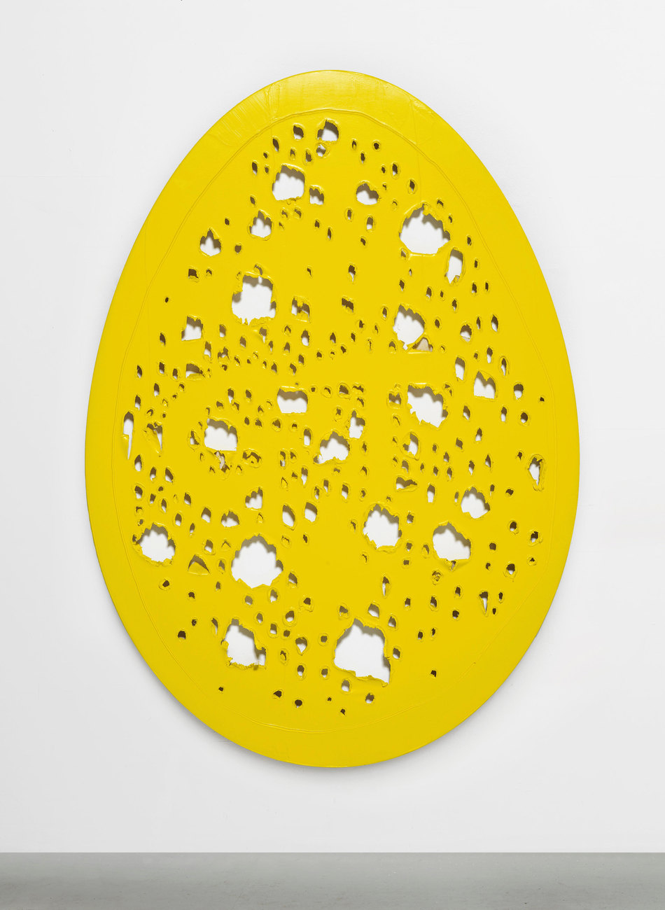 Holy Egg (Lemon)