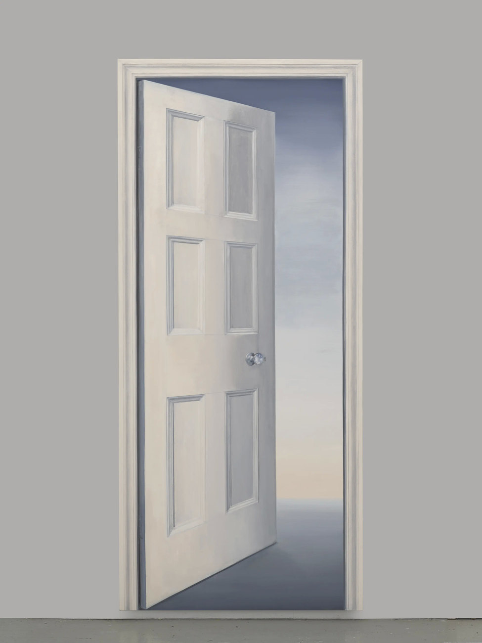 Door (with crystal handle) (3)
