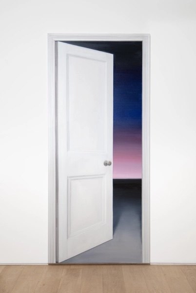 Twilight Door