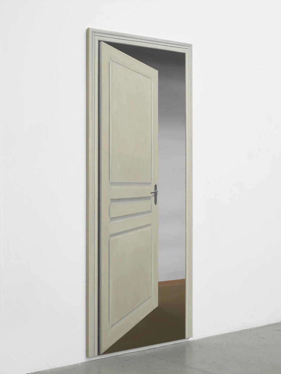 Door (after Duchamp) (2)