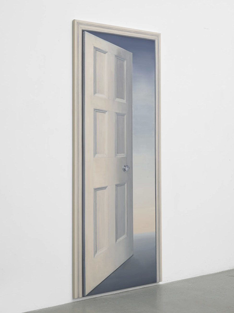 Door (with crystal handle) (2)