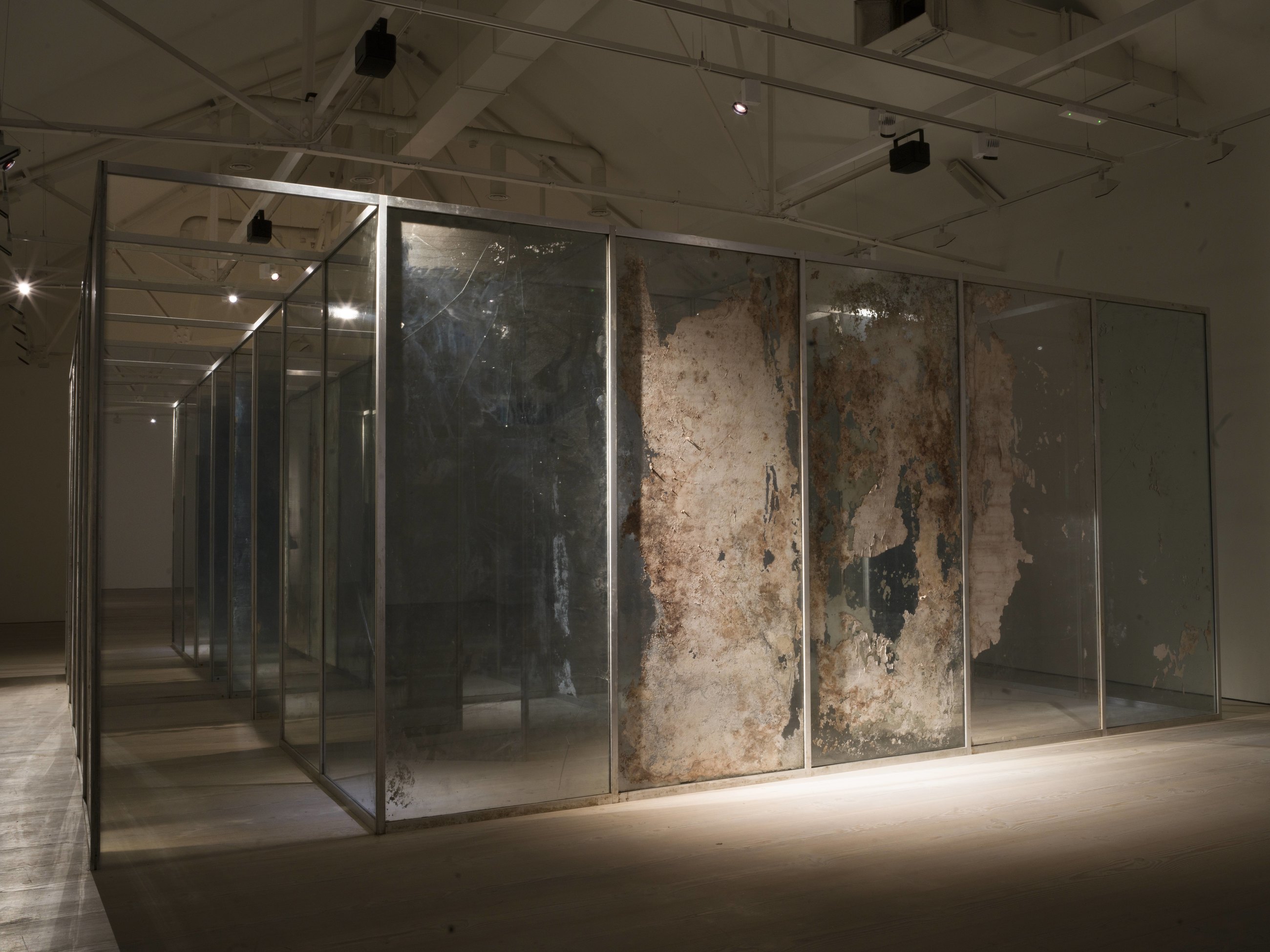 Gavin Turk: The Long Now: Saatchi Gallery at 40