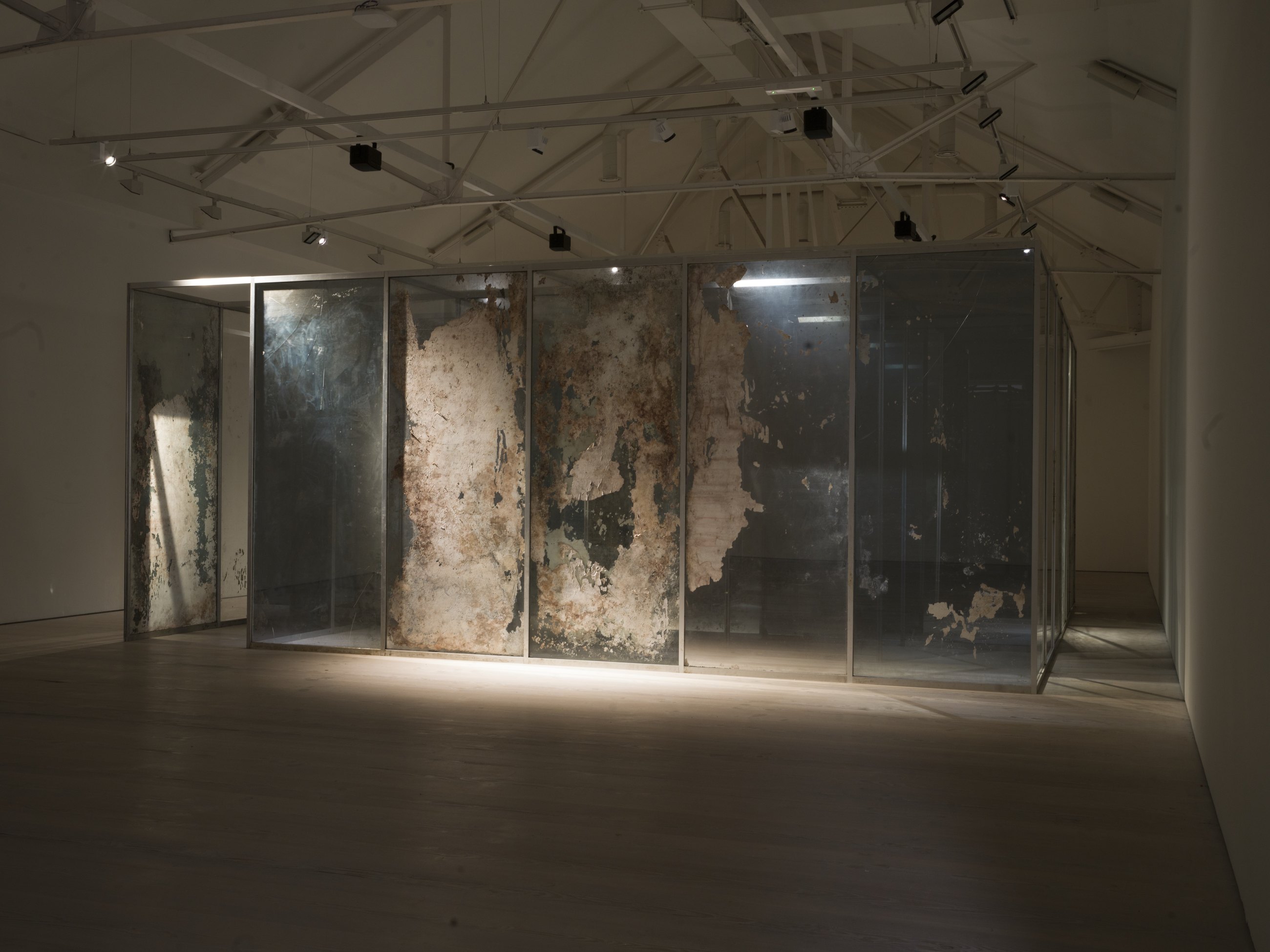 Gavin Turk: The Long Now: Saatchi Gallery at 40