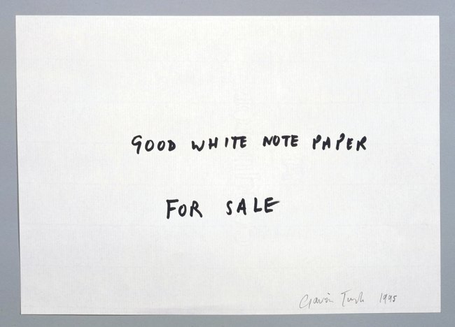 Good White Note Paper for Sale