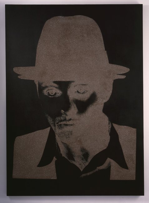 In Memory of Joseph Beuys